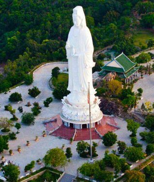 TOUR HÀ NỘI/SÀI GÒN – ĐÀ NẴNG – HỘI AN 4 NGÀY 3 ĐÊM