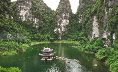 TOUR SÀI GÒN – HÀ NỘI – NINH BÌNH – HẠ LONG – YÊN TỬ – HÀ GIANG – PHÚ QUỐC – SÀI GÒN – 11 NGÀY 10 ĐÊM