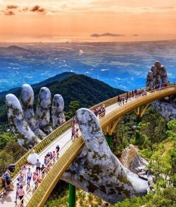 TOUR HÀ NỘI– ĐÀ NẴNG – HỘI AN 4 NGÀY 3 ĐÊM